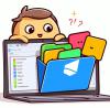Visual Studio: Hvordan sørge for at enorme mengder .ipch filer flyttes ut av prosjekt-directory